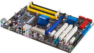 Płyta główna Asus P5Q SE/C/SI 1