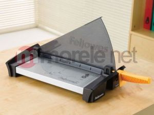 Fellowes Fusion A4 (5410801) 5