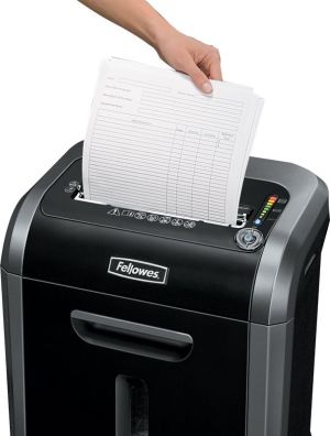Niszczarka Fellowes 79Ci P-4 3