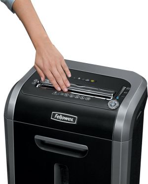 Niszczarka Fellowes 79Ci P-4 5