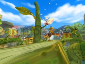 Beta: Świat kangurka KAO PC 2