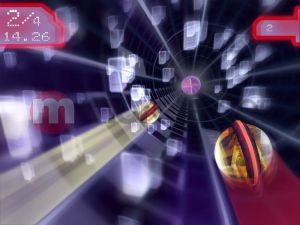 Beta: Świat kangurka KAO PC 4