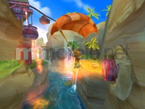 Beta: Świat kangurka KAO PC 5