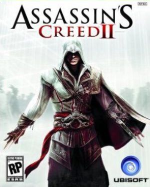 Assassins Creed 2 PC 1