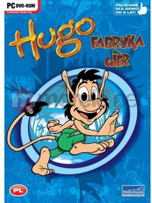 Hugo Fabryka Gier PC 1
