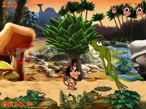 Hugo Fabryka Gier PC 7