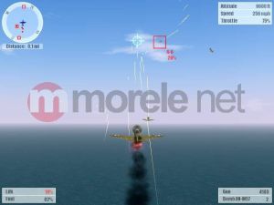 Pearl Harbor II Drugie uderzenie PC 11