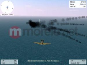 Pearl Harbor II Drugie uderzenie PC 13