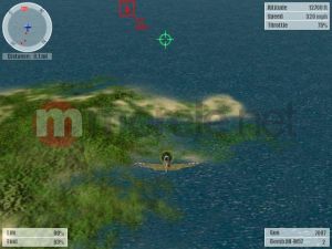 Pearl Harbor II Drugie uderzenie PC 14