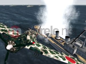 Pearl Harbor II Drugie uderzenie PC 2