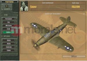 Pearl Harbor II Drugie uderzenie PC 3