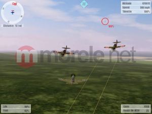 Pearl Harbor II Drugie uderzenie PC 4