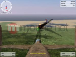 Pearl Harbor II Drugie uderzenie PC 6