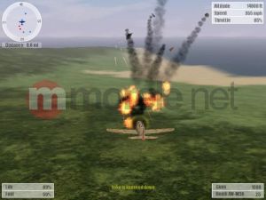 Pearl Harbor II Drugie uderzenie PC 7