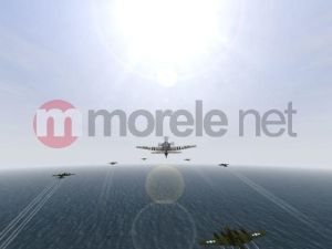 Pearl Harbor II Drugie uderzenie PC 8