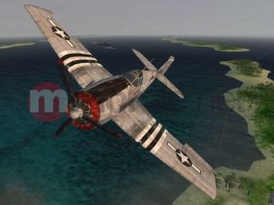 Pearl Harbor II Drugie uderzenie PC 9