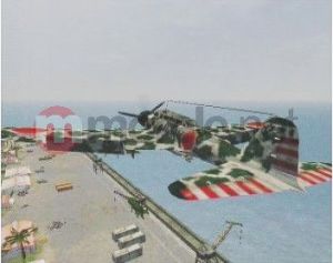 Pacific Warriors 2 2