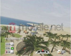 Pacific Warriors 2 3