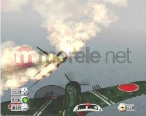 Pacific Warriors 2 4