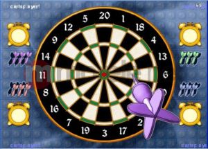 Watercool PDC World Championship Darts 2