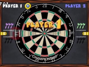Watercool PDC World Championship Darts 5