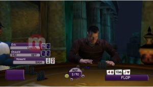 World Championship Poker 2 4