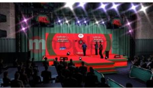 PDC World Championship Darts - 5060015538214 Xbox 360 2