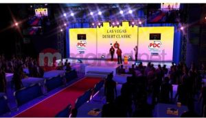 PDC World Championship Darts - 5060015538214 Xbox 360 5