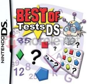 Best of Test 1