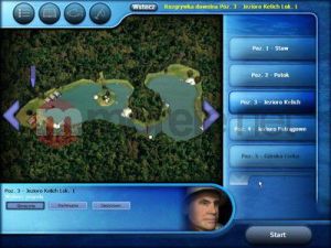 SPORT Sport Fishing Professional PL PC 2
