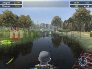 SPORT Sport Fishing Professional PL PC 3
