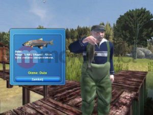SPORT Sport Fishing Professional PL PC 4