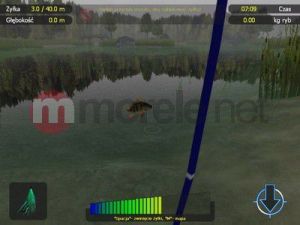 SPORT Sport Fishing Professional PL PC 7
