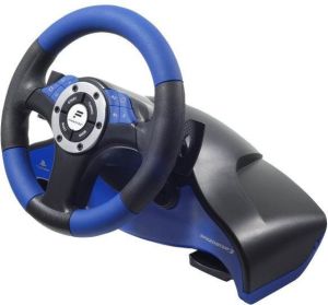 Kierownica Fanatec FANATEC SPEEDSTER 3 SN0038 1