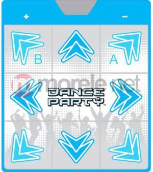 Mata Wii DANCE PARTY NG0019 1