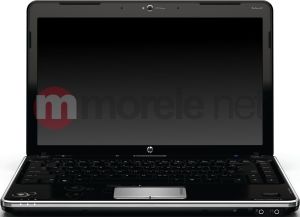 Laptop HP Pavilion dv3-2050ew NS507EA 2