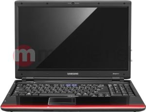 Laptop Samsung NP-R610-AS05PL 1