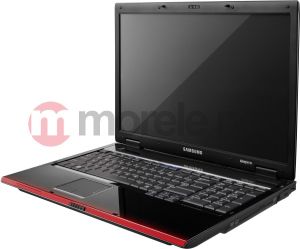 Laptop Samsung NP-R710-AS04PL 3