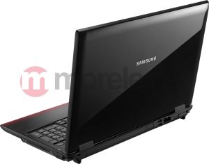 Laptop Samsung NP-R710-AS04PL 5