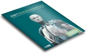 ESET NOD32 Antivirus 10 urządzeń 24 miesiące  (ENAC-K10D2Y) 2