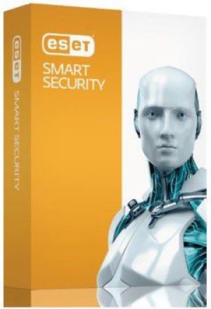 ESET Smart Security 1 stanowisko 1 rok Kontynuacja (ESS-K-1Y-1D) 1