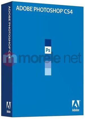 Adobe Photoshop CS4 PL Win 1