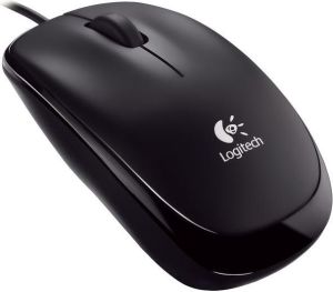 Mysz Logitech B105 3