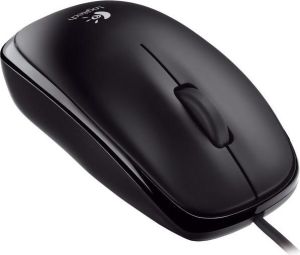 Mysz Logitech B105 4