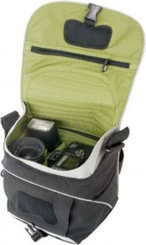 Torba Crumpler OneFifty Daily (XS) czarny 2