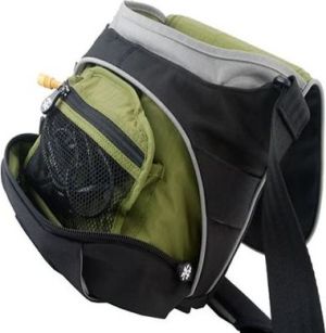 Torba Crumpler OneFifty Daily (XS) czarny 4