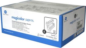 Toner Konica Minolta Black  (P1710582001) 2