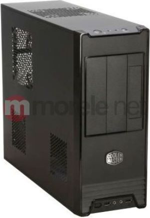 Obudowa Cooler Master Elite 360 czarna ( bez zasilacza ) (RC-360-KKN1-GP) 1