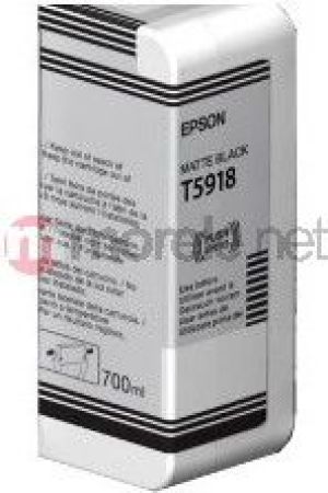 Tusz Epson C13T591800 1