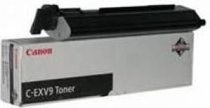 Toner Canon C-EXV9 Black Oryginał  (CF8640A002) 1